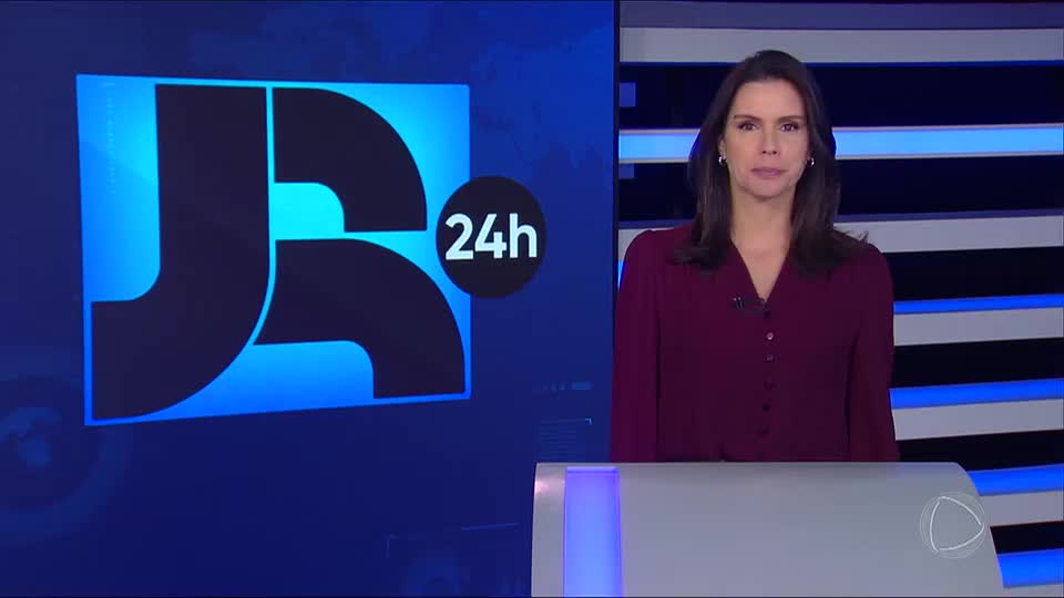 Assista à íntegra da 3ª Edição do JR 24 Horas desta sexta (12)