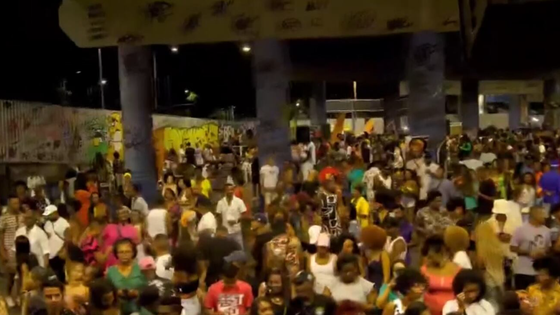 Festival de cultura negra, show de pagode e exposição de arte marcam final de semana no RJ