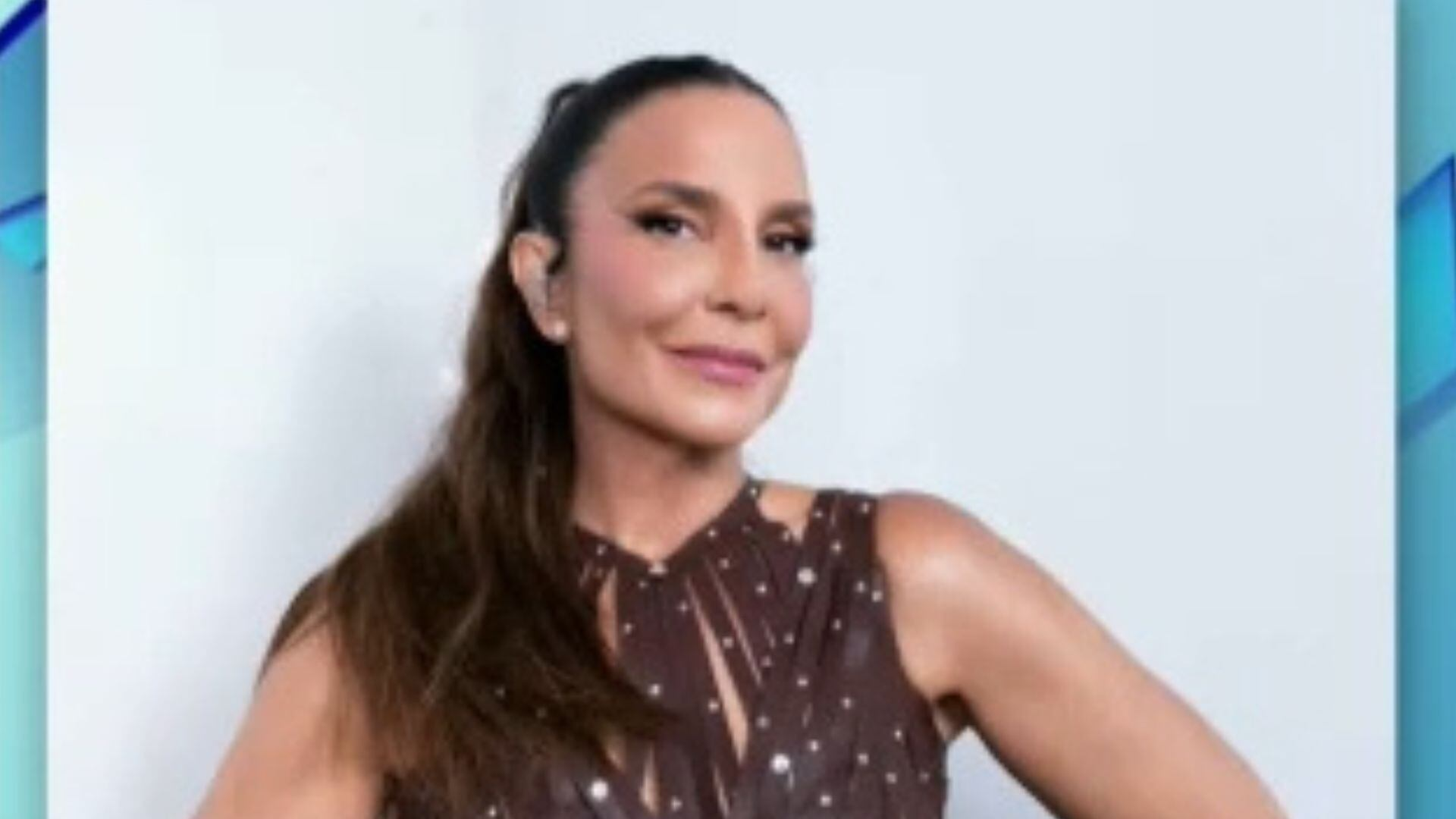 Briga de nome: Justiça rejeita pedido do grupo Clareou contra Ivete Sangalo