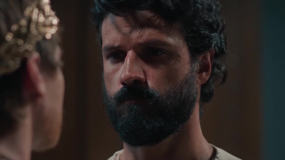 Destino do discípulo é decidido em último episódio de Paulo, O Apóstolo