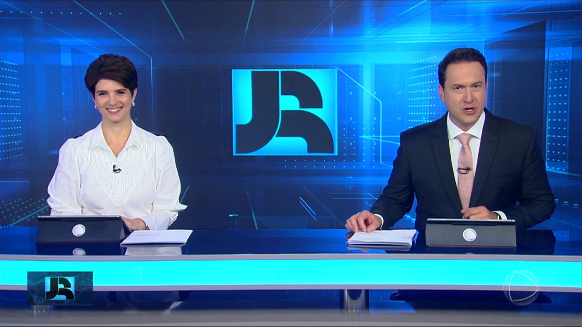 Assista à íntegra do Jornal da Record | 11/09/2025