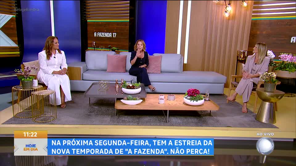 Assista à íntegra do Diário das Celebridades desta sexta-feira (12)