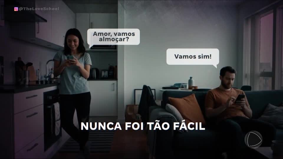Tecnologias podem prejudicar relações entre as pessoas