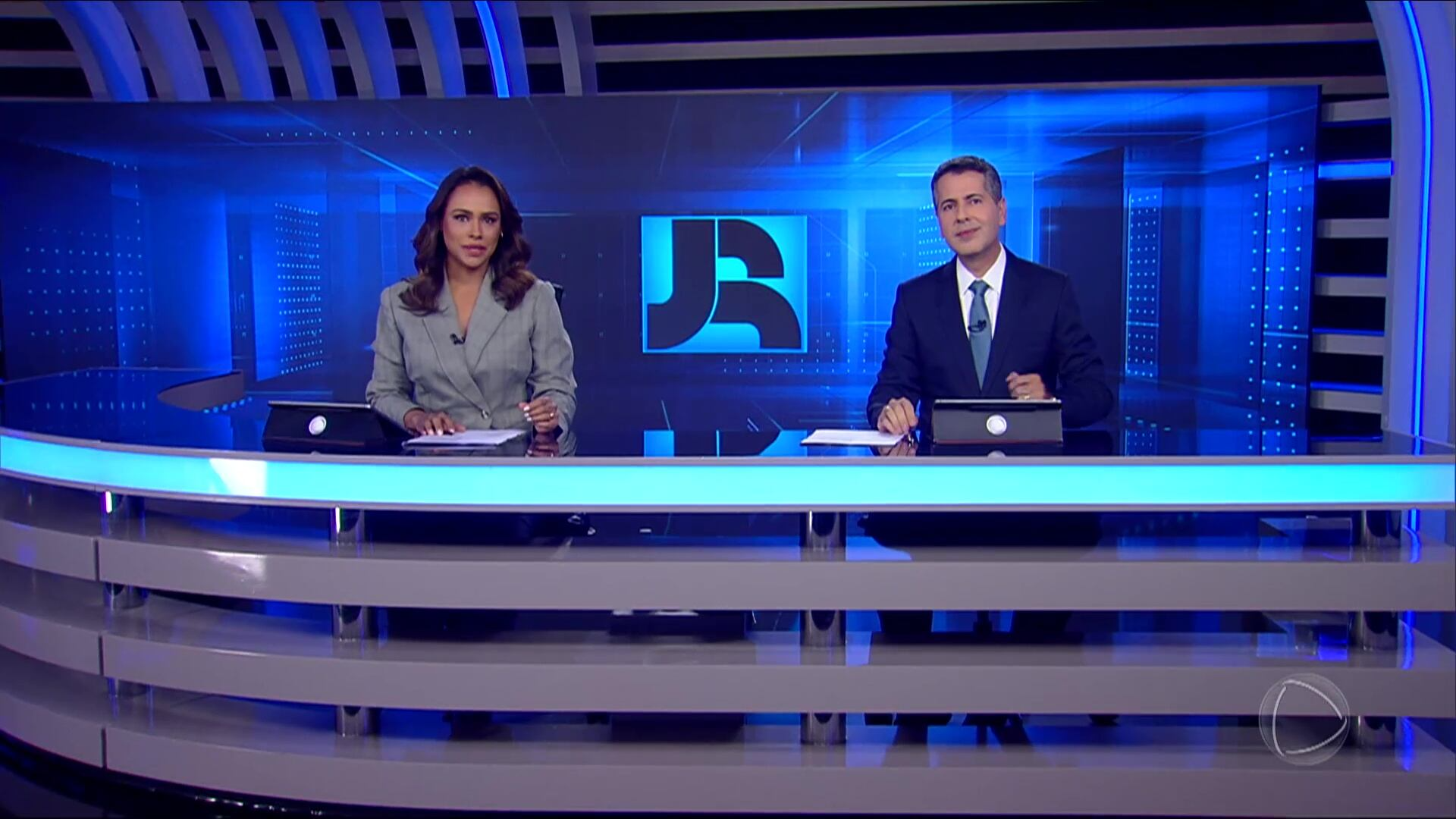 Assista à íntegra do Jornal da Record | 12/09/2026