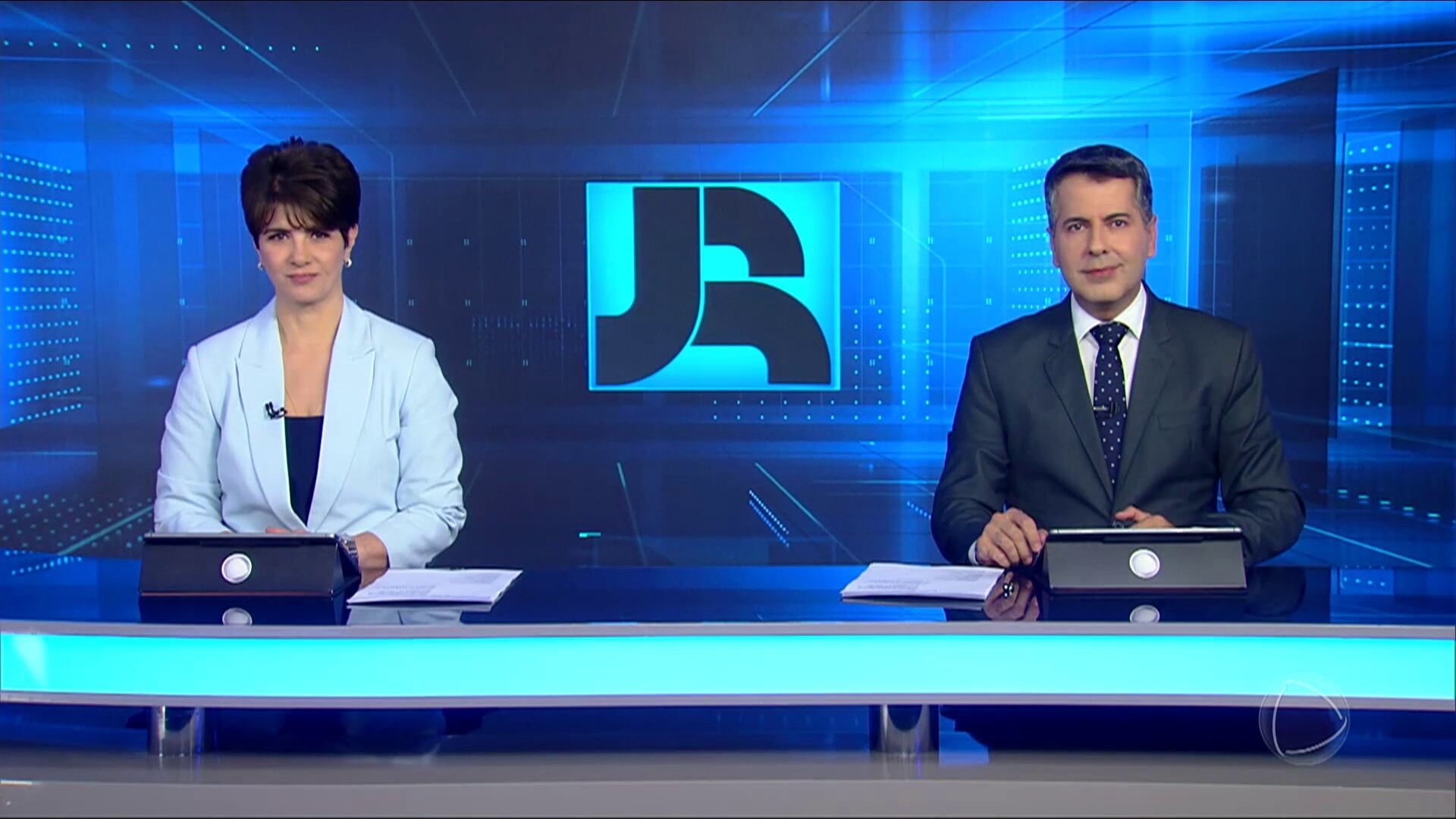 Assista à íntegra do Jornal da Record | 13/09/2025