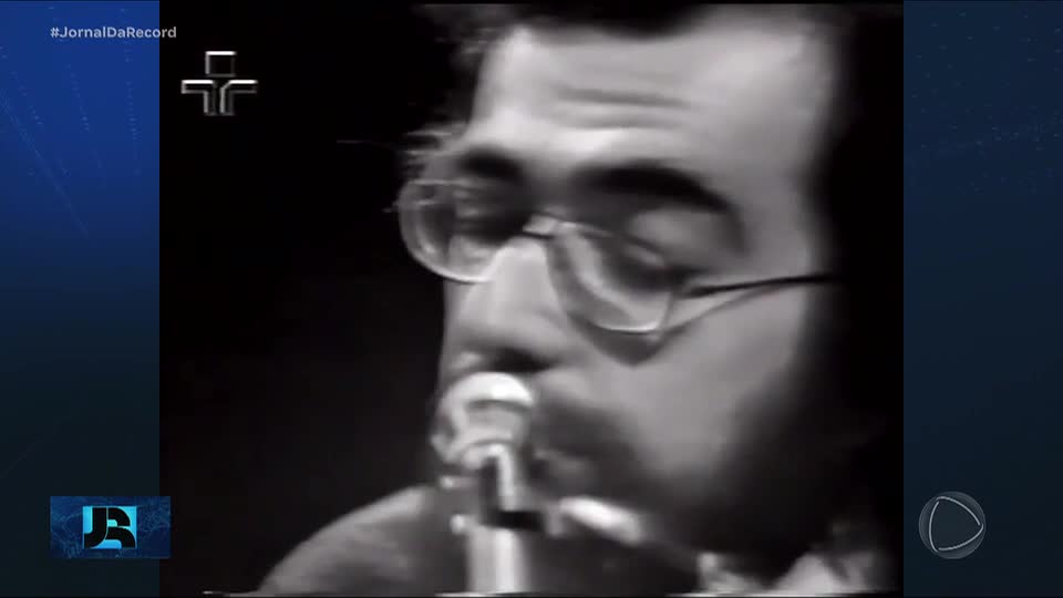 Corpo de músico brasileiro morto durante a ditadura na Argentina é identificado após 50 anos