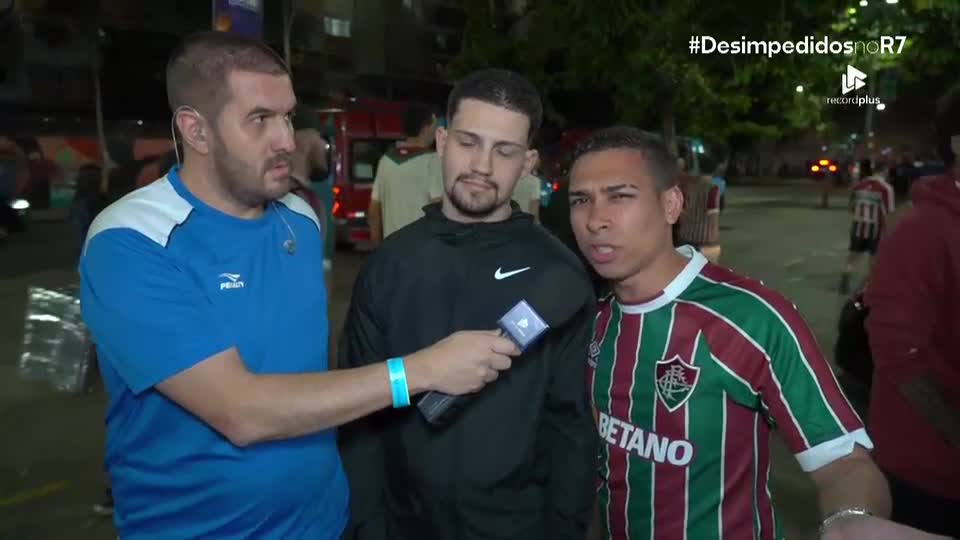 Corinthians bate o Fluminense no Maracanã pelo Brasileirão com gol inusitado de Matheuzinho