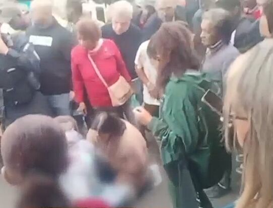 PM é executado por homens armados em carro ao deixar academia em São Gonçalo (RJ)