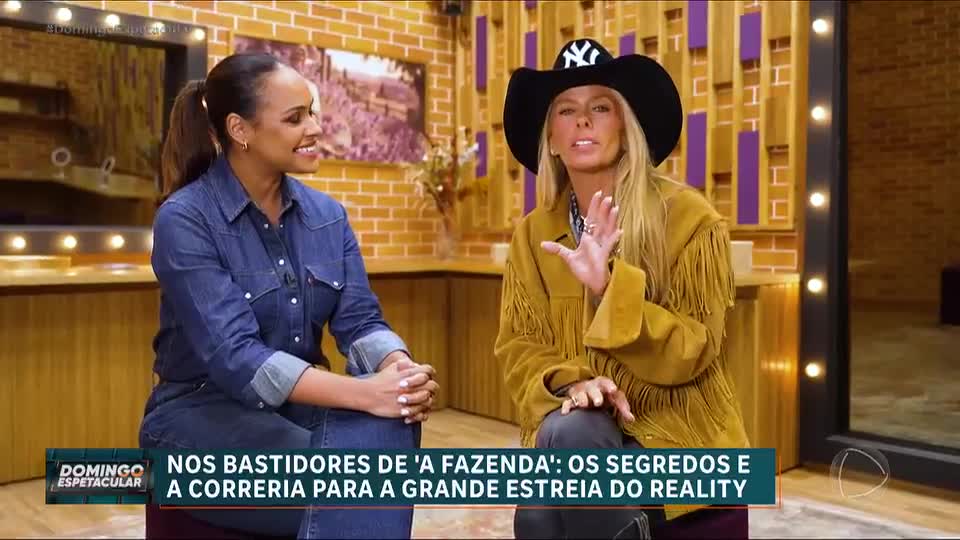 A Fazenda 18 estreia nesta segunda-feira (14) com novidades, prêmio de R$ 2 milhões e visitantes