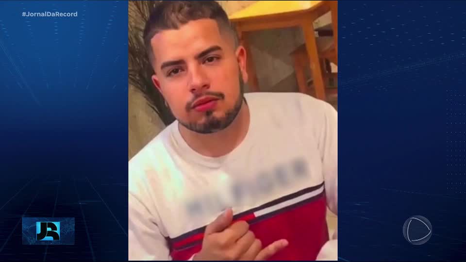 Polícia investiga se briga de trânsito terminou em morte de motoqueiro, em Goiás