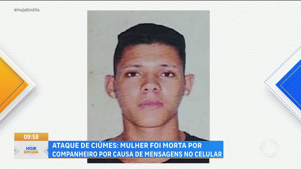 Feminicídio em Contagem (MG): jovem de 21 anos é assassinada pelo companheiro