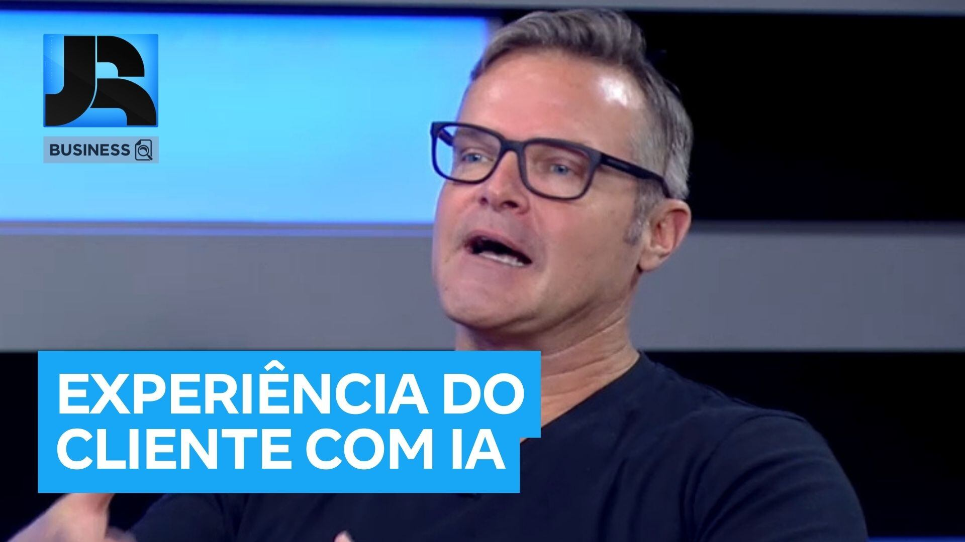 JR Business: CEO da ClickBus revela como a IA é utilizada para facilitar a experiência dos clientes