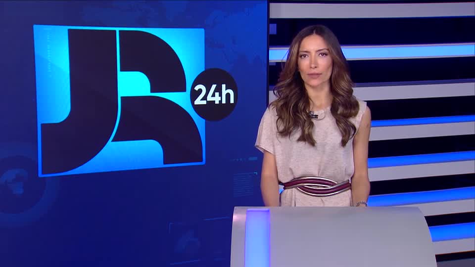 Assista à íntegra da Edição Digital do JR 24 Horas desta segunda (15)