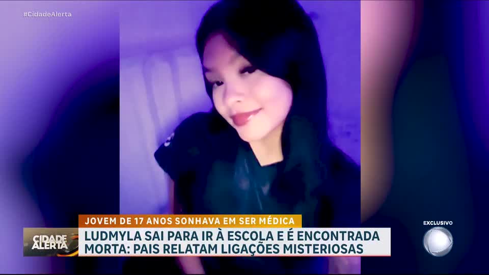 Adolescente de 17 anos é encontrada morta em praça no interior de São Paulo