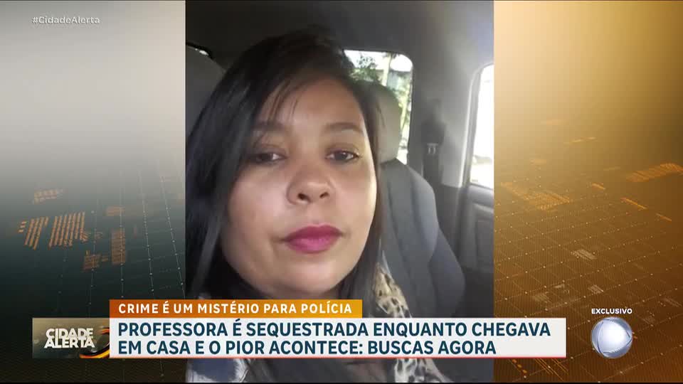 Professora do ensino infantil é encontrada morta dentro do próprio carro no Mato Grosso