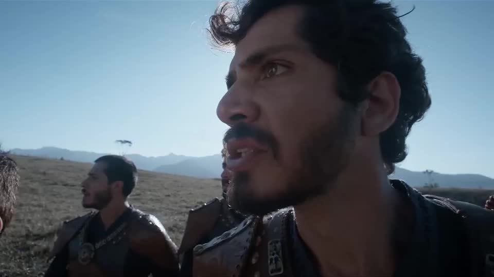 12ª temporada de Reis estreia na próxima terça (22)