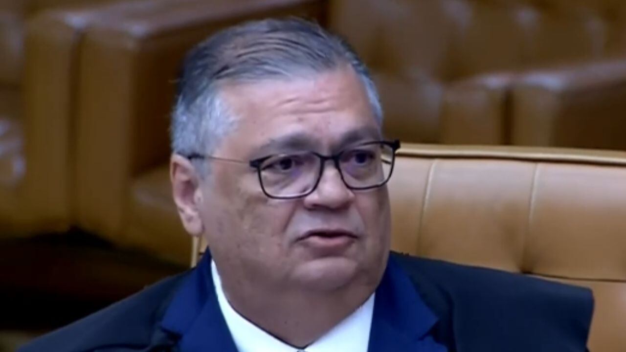 Dino afirma que "Mendonça deve ser o relator" do caso Master