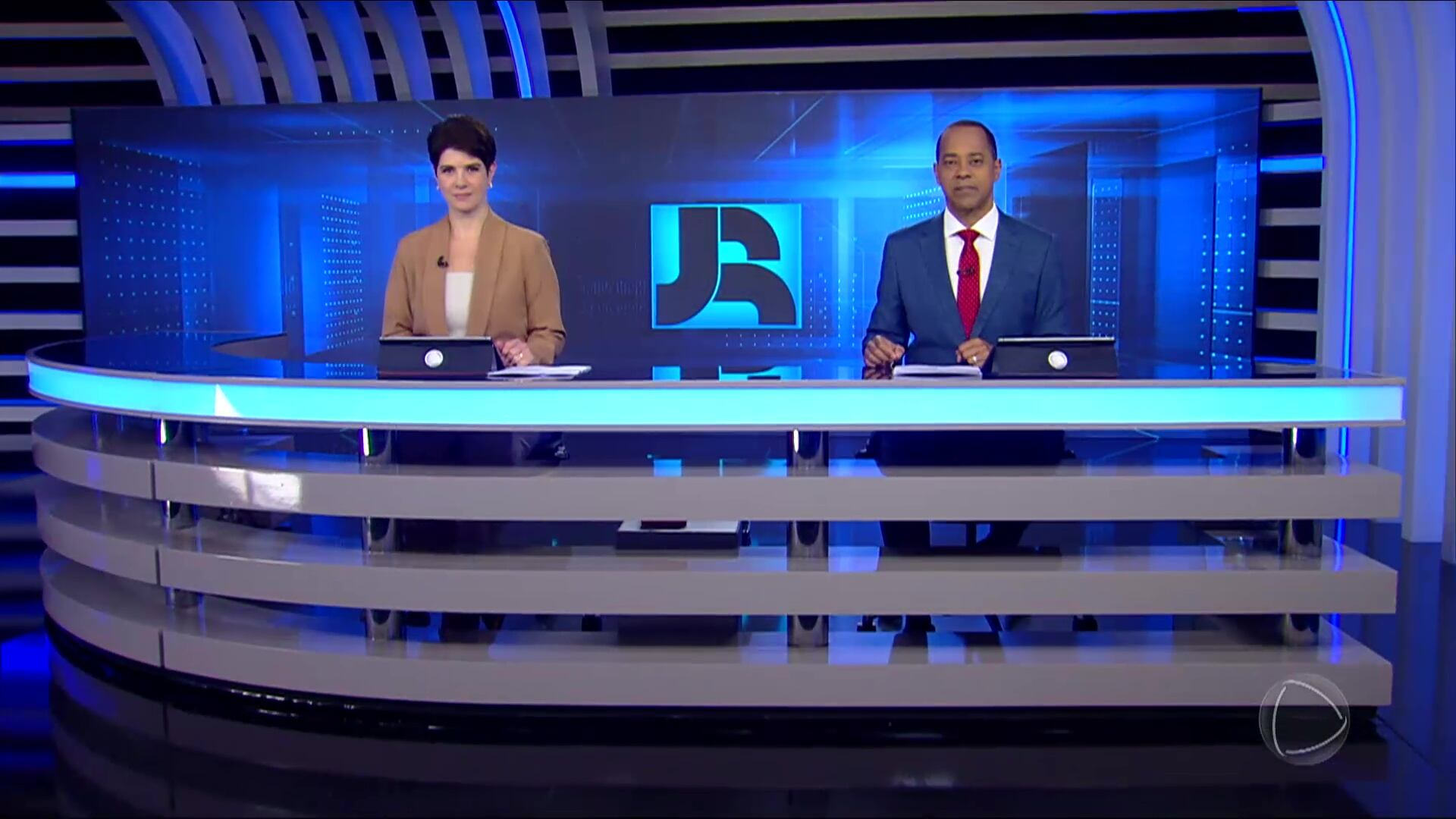 Assista à íntegra do Jornal da Record | 14/09/2026
