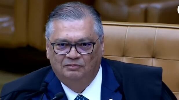 Ministros trocam farpas durante sessão de julgamento do caso Moraes