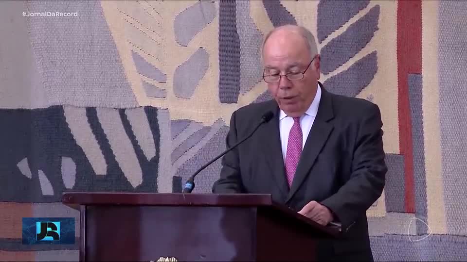 Brasil e EUA devem se reunir em duas semanas para discutir tarifaço americano