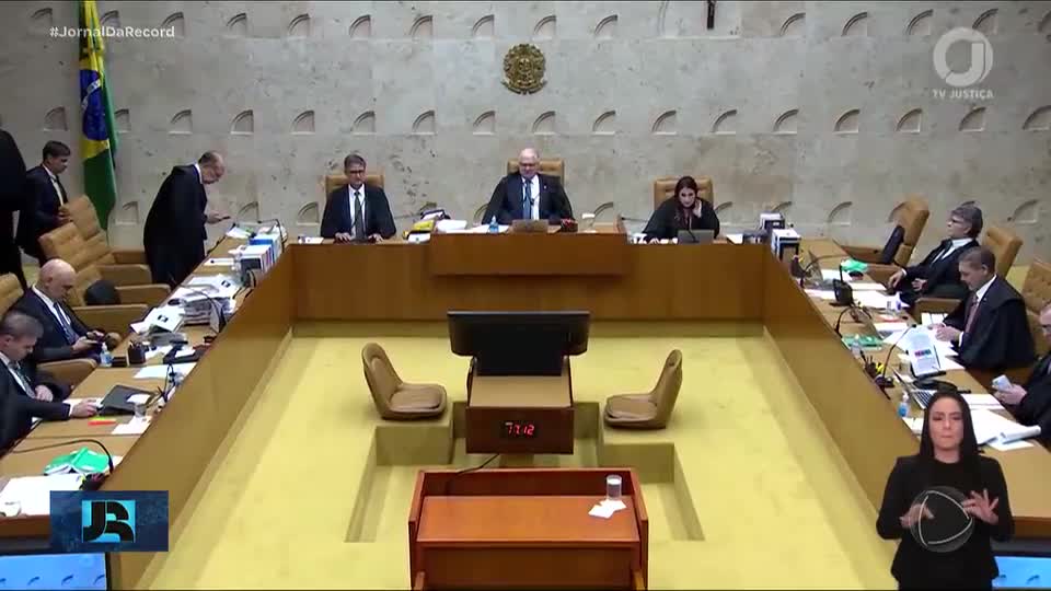 Ministro André Mendonça retira sigilo de pagamentos suspeitos realizados por Daniel Vorcaro