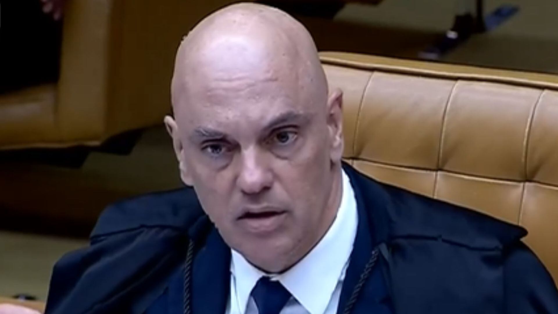 Ministros avaliam se casos de Mendonça e Moraes seguem separados