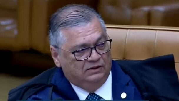 Caso Moraes: Dino diz que Mendonça deve ser o relator