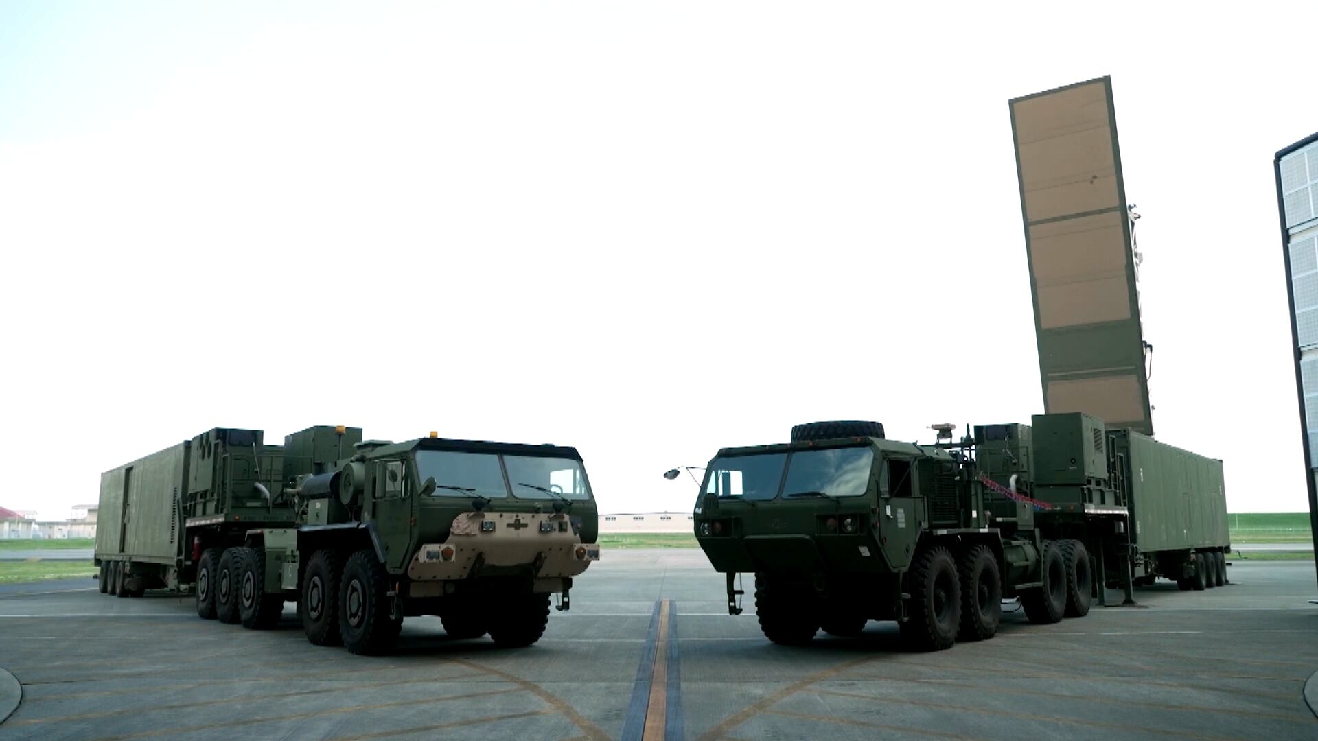 EUA exibem o sistema de mísseis Typhon no Japão e irritam China e Rússia