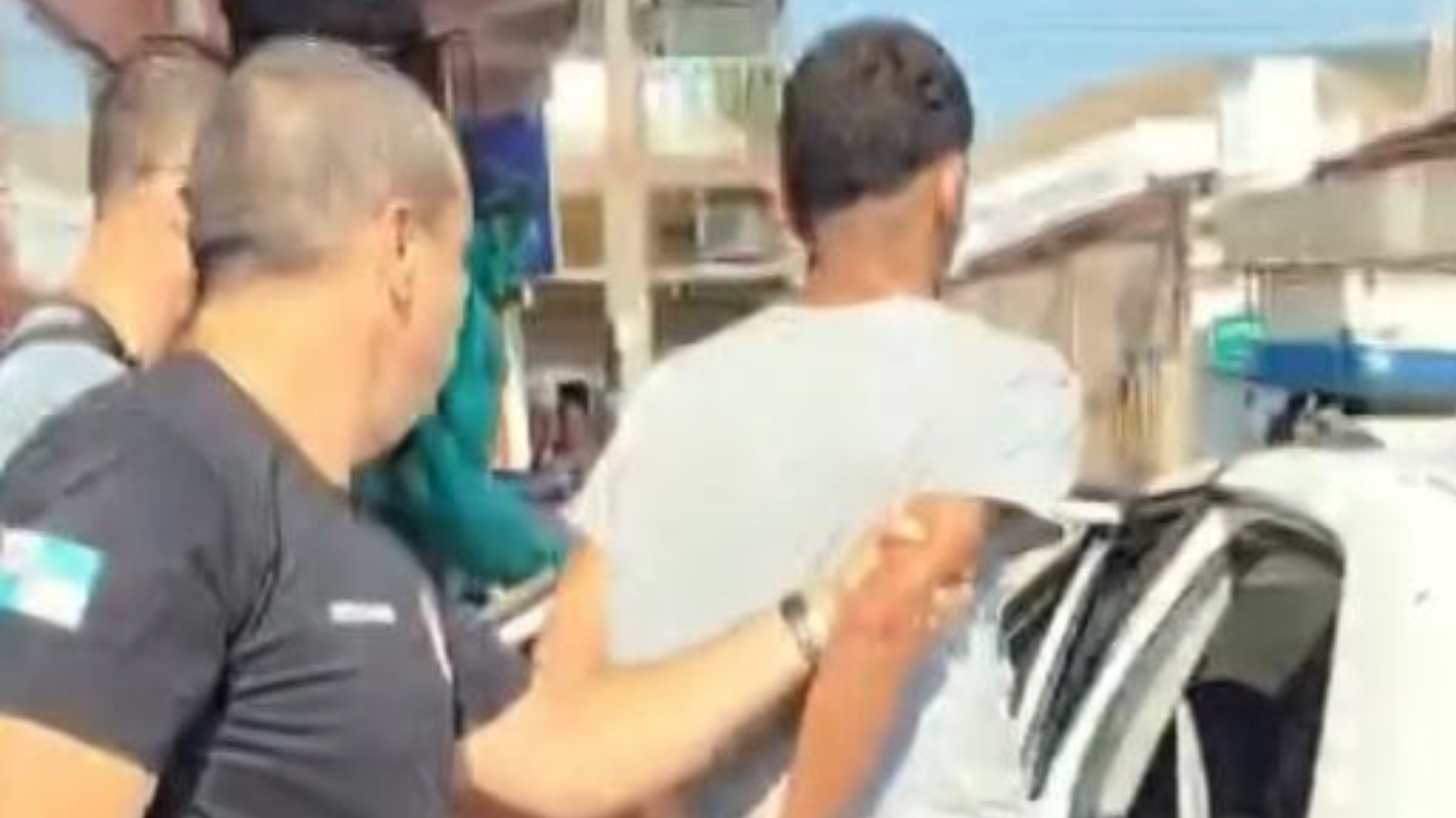 Polícia Civil prende criminosos que aplicavam golpes em aposentados na Baixada Fluminense