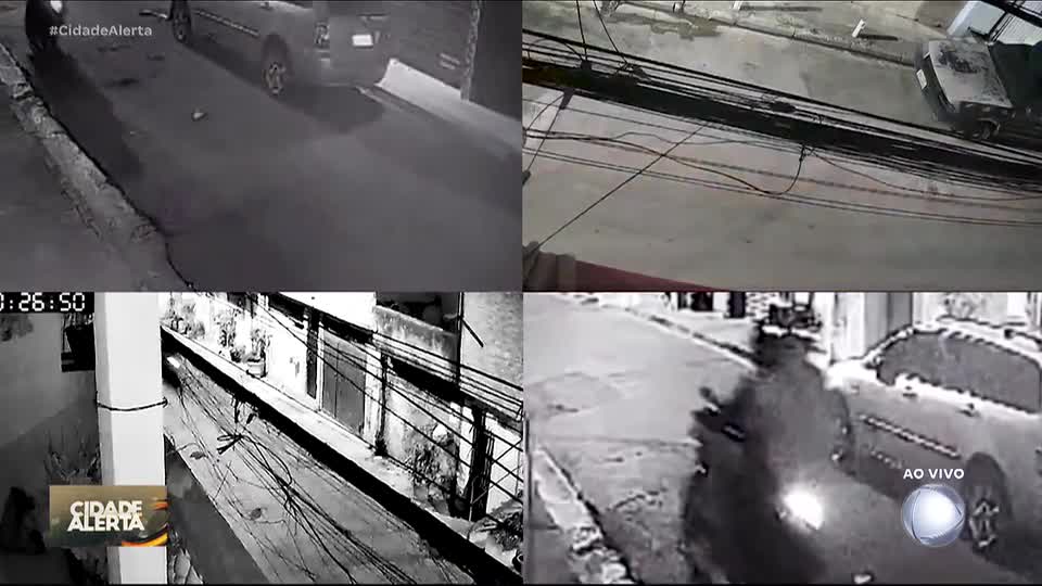 Jovem de 19 anos é morto a tiros enquanto esperava carro de aplicativo na zona sul de São Paulo