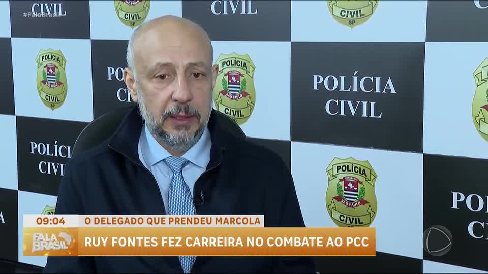 Quem era Ruy Ferraz Fontes, ex-delegado-geral de São Paulo assassinado em emboscada