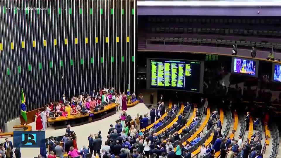 PL lidera movimento pela votação do projeto que pode anistiar condenados pelo 8 de janeiro