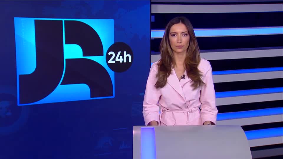 Assista à íntegra da Edição Digital do JR 24 Horas desta terça (16)