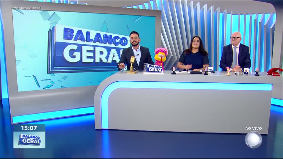 Assista à íntegra de A Hora da Venenosa desta terça (16)