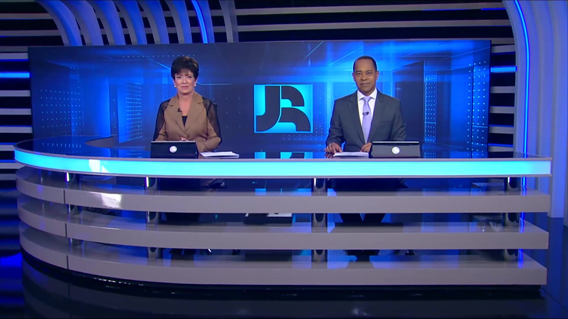 Assista à íntegra do Jornal da Record | 15/09/2026