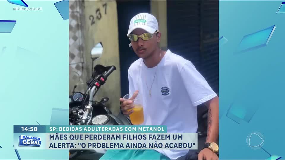 Onda de intoxicações por metanol completa um ano com 25 mortes no Brasil