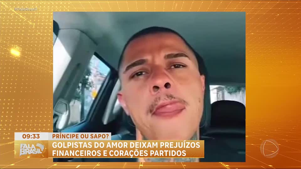 Investigar perfil, guardar conversas e recibos: veja como identificar e evitar cair no golpe do amor