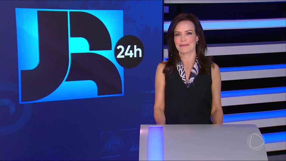 Assista à íntegra da 1ª Edição do JR 24 Horas desta quarta (17)