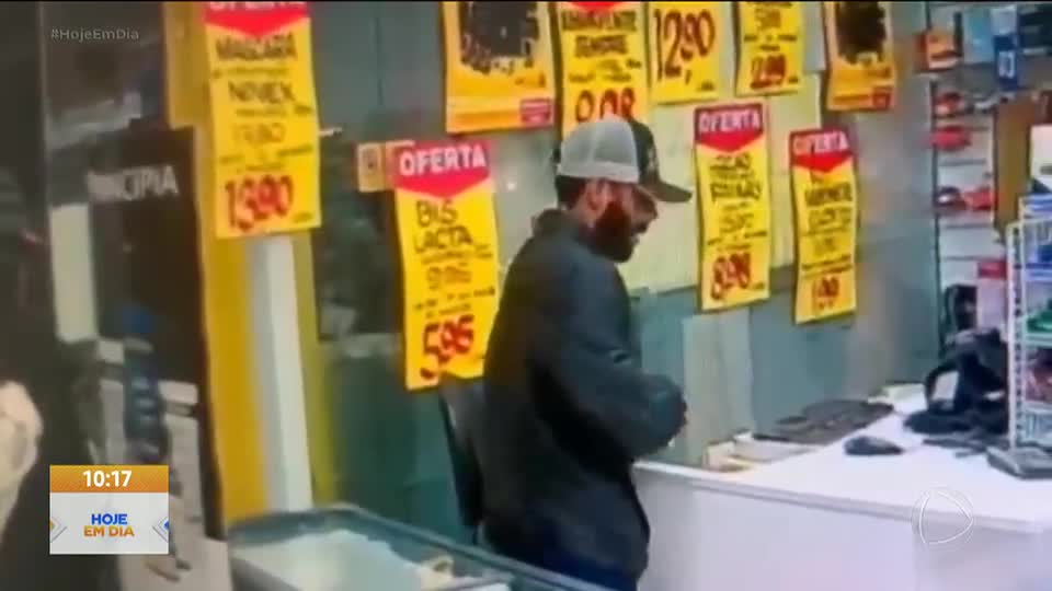 Quadrilhas miram farmácias em SP para roubar remédios de alto custo