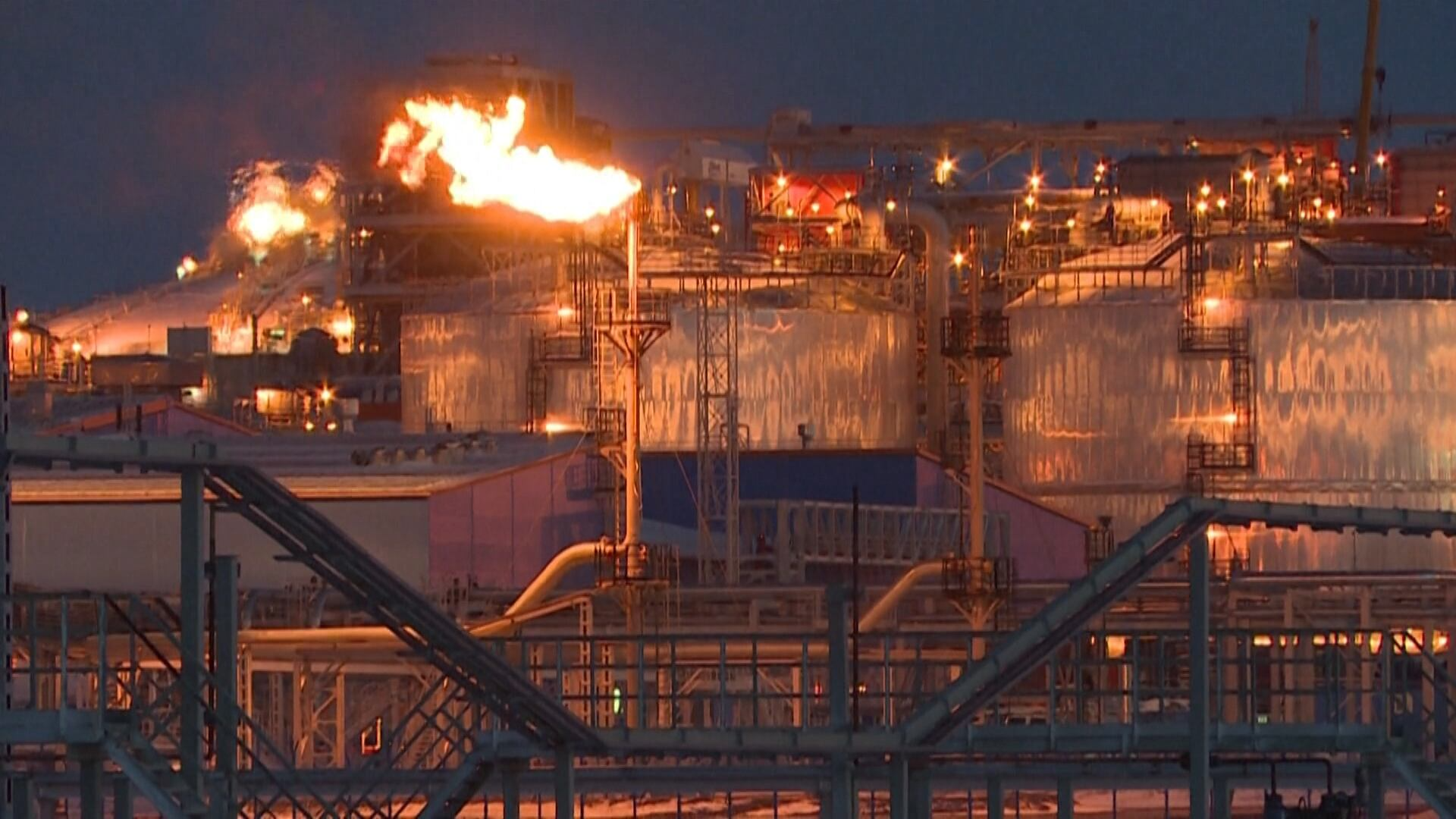 Análise: Rússia ‘não terá dificuldade’ de encontrar parceiros para exportar produção de petróleo