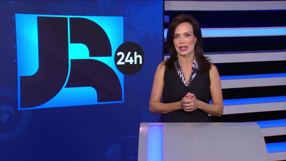 Assista à íntegra da Edição Digital do JR 24 Horas desta quarta (17)