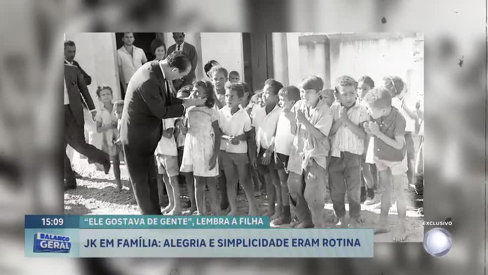 123 anos de Juscelino Kubistchek: o legado de um presidente que acreditava nas pessoas