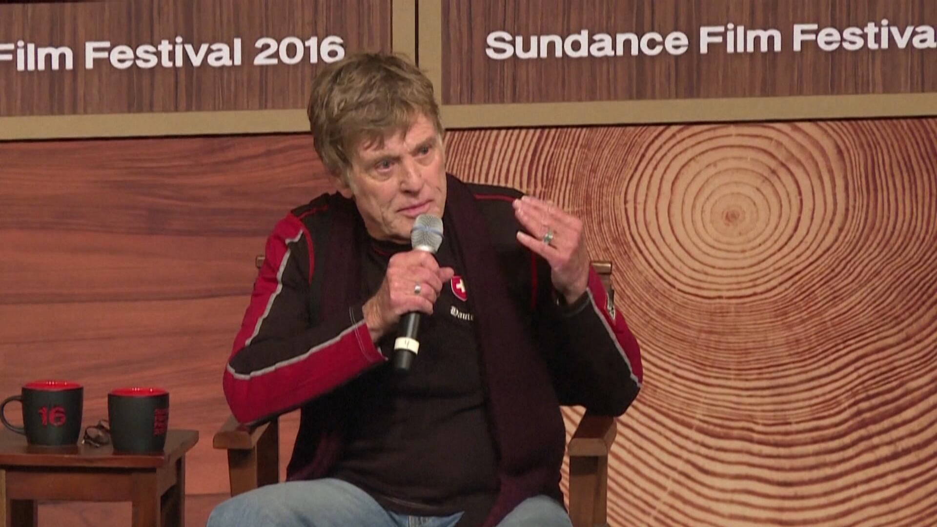 Entenda como Robert Redford revolucionou o cinema ao abrir espaço para novos cineastas