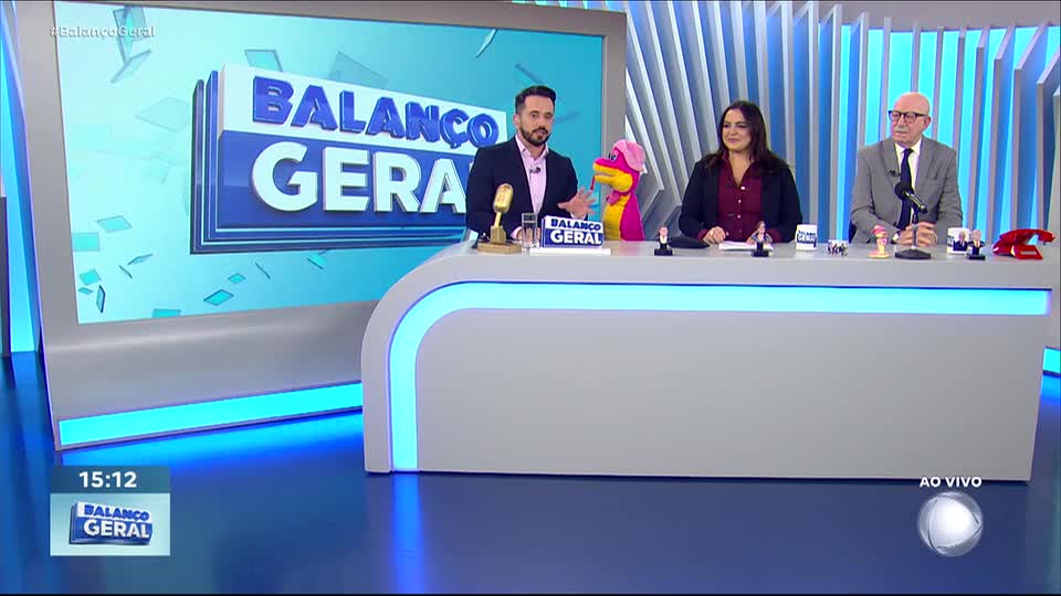Assista à íntegra de A Hora da Venenosa desta quarta (17)