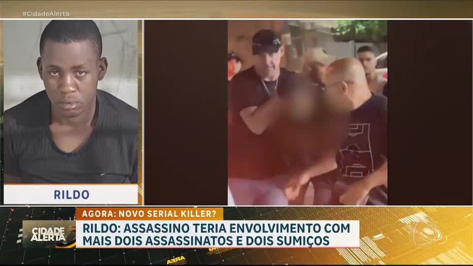 Assassino de jovem teria ligação com outras duas mortes e dois desaparecimentos em Goiás