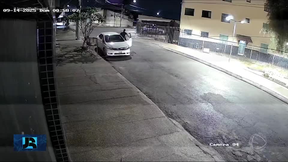 Policial militar é preso após atropelar e matar uma pessoa, em Minas Gerais