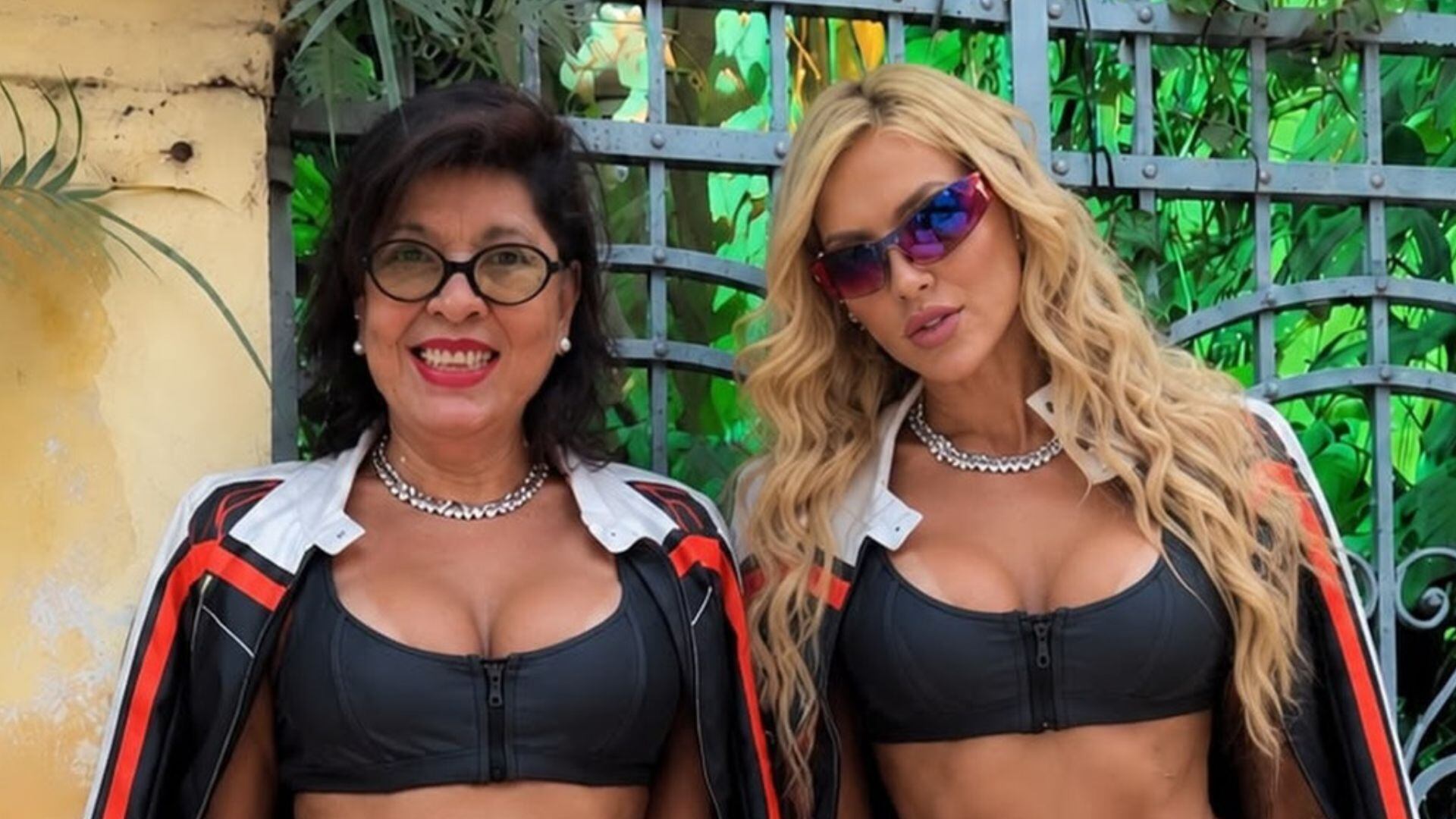 Roberta Miranda se compara a Virginia Fonseca em foto de IA; veja