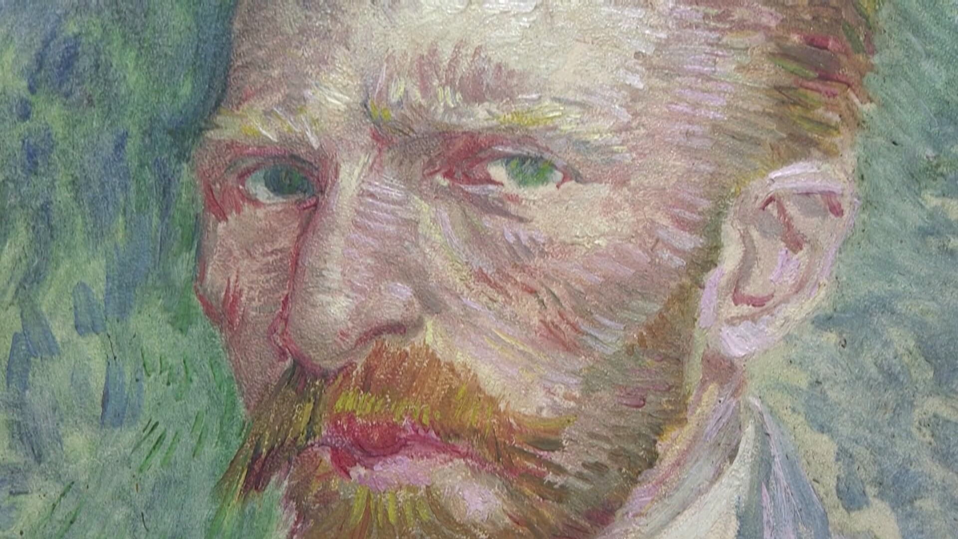 Obras de Vincent Van Gogh são reunidas em museu na Holanda