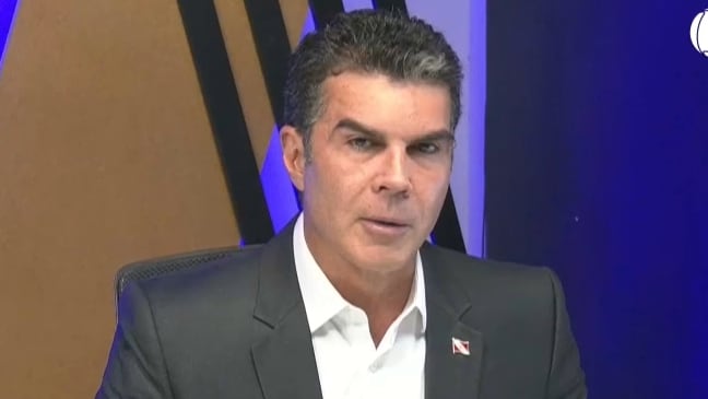 Assista à entrevista com Helder Barbalho (MDB), candidato ao Senado pelo Pará