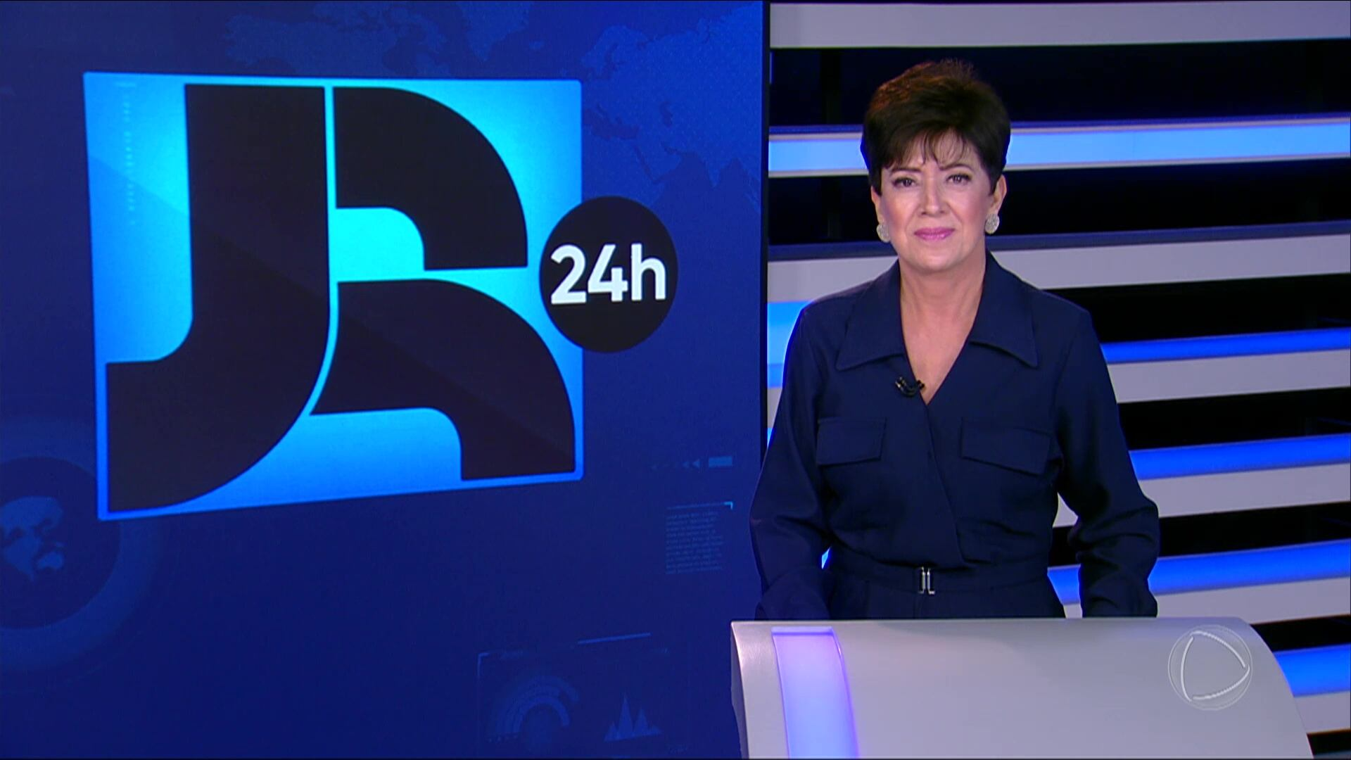 Assista à íntegra da 3ª edição do JR 24 Horas desta quarta (16)